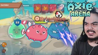 BBP (Bird, Beast, Plant) Nandurog ng Pangarap | Axie Infinity (Tagalog) #36