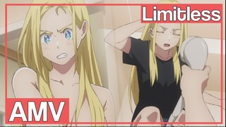 AMV Summertime Render | Limitless