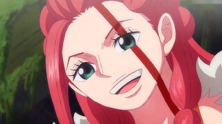 One Piece Episode 1138 Super Detailed Intelligence: The Birth and Destruction of Three Worlds, The T