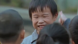 The boy chose the one with less sugar. Others laughed at him for being stupid, but he was the only o