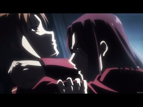 Ayanokoji Vs Ryuen (English Dub)