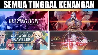 KALIAN INGAT? Inilah Versi Puncak Masa Keemasan game Honkai Impact 😭😭