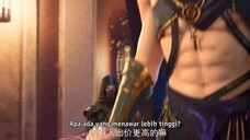 Wu Dong Qian Kun 2nd Season 3.eps.6