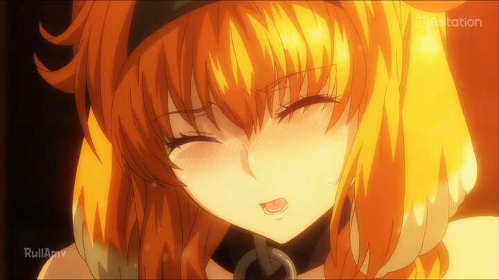 Anime Harem 18+ No Sensor 🥵💦