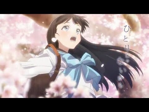 Akebi's Sailor Uniform Amv ᴴᴰ - Deep Blue 💙