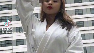 ang ganda ng view..