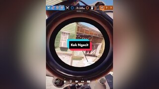 Kira-kira hoki berapa hari nih yang kepake? 🤔🤭 fyp rainbowsixsiege r6s r6siege indonesia r6sindonesia rainbowsixsiegeclips