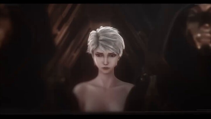 Is 4068 really the villain? Why is Soul Cage so good?