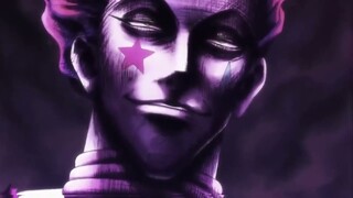 Hisoka Morow - TAG, YOU'RE IT   [ Hunter X Hunter AMV]