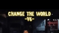 Change The World -V6 (OST. Inuyasha) [Wotagei ver.]
