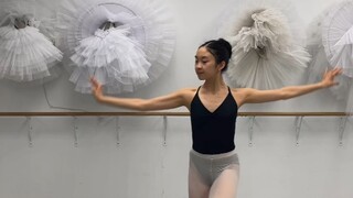 芭蕾5