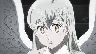 Chaos, everyone is in chaos