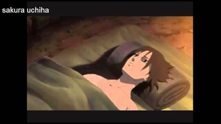 (Sasuke and Sakura) amv ღ