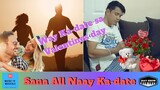 Sana All Naay Ka-date - Jhay-know | RVW