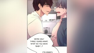 bl shounenai giovanni felix holdmetight bxb foryou fypシ fyp yaoi recommendations manhwa