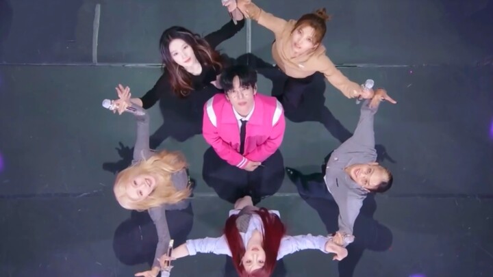 ไม่เคยรู้มาก่อนว่าโมโนเต้นได้แบบนี้…พิธีกรยิ้มจนกลั้นไม่อยู่เลย!