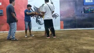 Walang kupas sa pag ilag 🤣