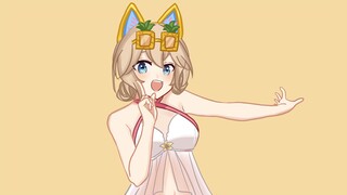 【คาร่า ปิกชู】มิเชล วาดเล่น!