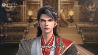 Legend of Martial Immortal Episode 109 Sub Indo