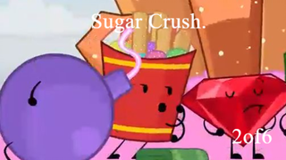 BFDIA 14 - PointyPointyPointy - 2of6