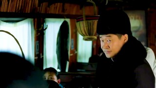 囚犯打算越狱，没想到却是个阴谋