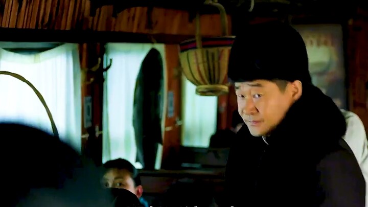 The prisoner planned to escape, only to find out it was a conspiracy all along.