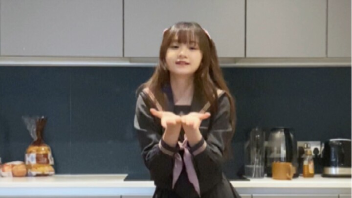 【Ran77-】I’m so sorry that the university student is so cute～Kawaiyuki