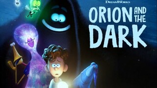 Orion and the Dark 2024 Sub Indo