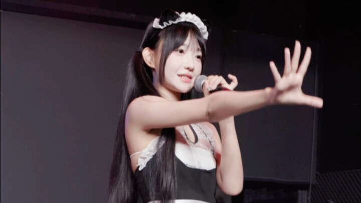 『Light196』Xiaoyang ยิงตรง โกโก้ลอคาลา Flower Time Vol.6 ในเซี่ยงไฮ้ 2025.7.6