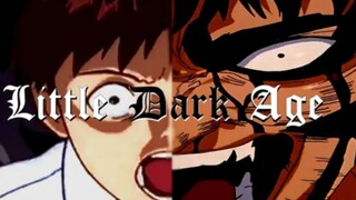 Evangelion&fBerserk-MGMT - Little Dark Age