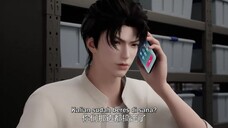 Immortal Doctor Eps 118 Sub Indo