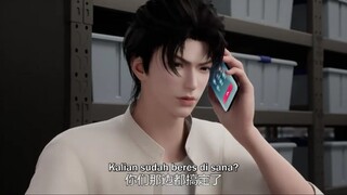 Immortal Doctor Eps 118 Sub Indo