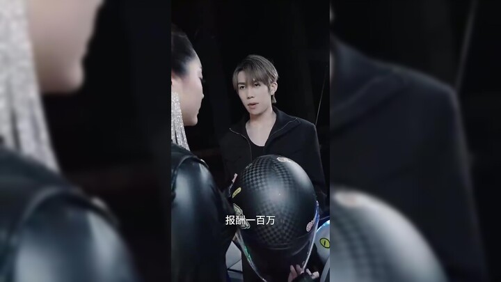 [พากย์ไทย]คุณนายสายลับกับพันธะวิวาห์หมื่นล้าน #ละครสั้น