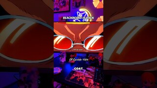 BLACKBEARD HAS RETURNED!!! #onepiece #blackbeard #boahandcock #anime