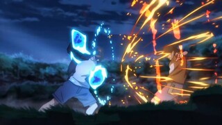 Top 10 Most Epic Combat Fights in Anime