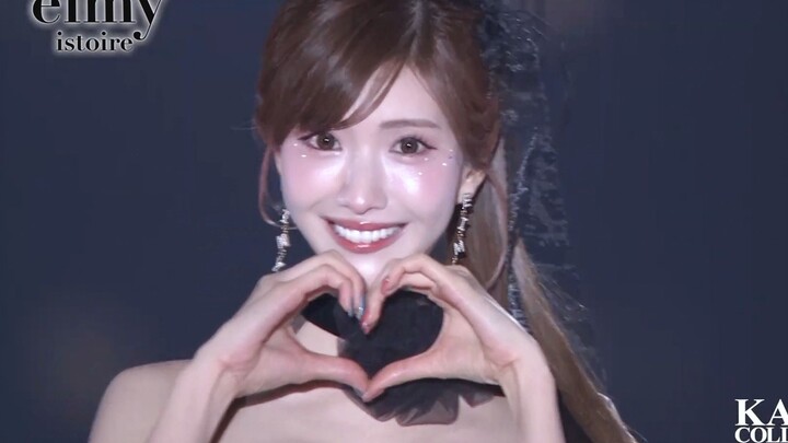 2024 Latest Kansai-Tokyo Fashion Show: HIMEKA, Flower Sister, and Kato Nana—Cute, Sexy Goddesses and