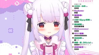 日本萝莉在生日达成千舰 当场泪崩不止