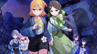 [13 November / Misteri dan Pertarungan Cerdas / Nana Mizuki] Teaser Kasus Pembunuhan PV1 [Tim Lokali