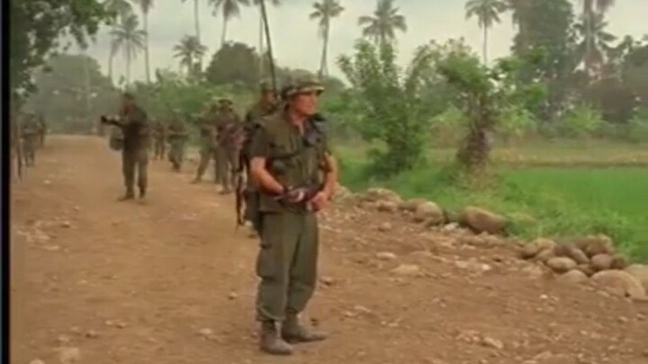 Under Heavy Fire (2001) - เดนนรกบาปอำมหิต