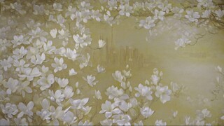 【Thêu Tô Châu】100 thợ thêu, 18 tháng, 1,4 tỷ mũi kim, dâng tặng kỷ niệm 100 năm thành lập Đảng!