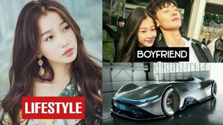 Esther Yu Lifestyle (虞书欣) | Boyfriend, Net worth, Family, Facts, Height, Age, Biography 2021