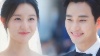 Baek Hyun Woo & Hong Hae In: Cinta tidak tahu dari mana awalnya, tapi semakin dalam