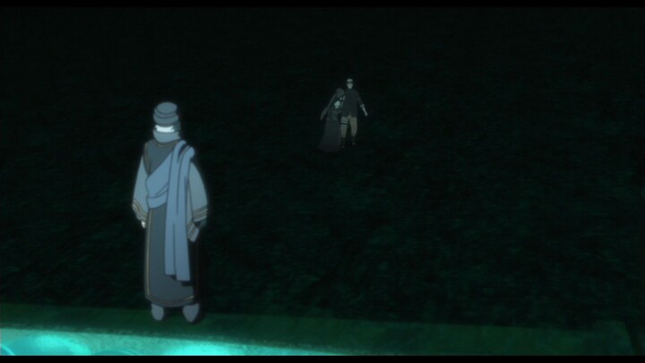 Flashback naruto shipuden