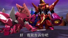 [Thuyết Minh] Robo Trái Cây Phần 1 | Tập 35 - Con gái nổi giận