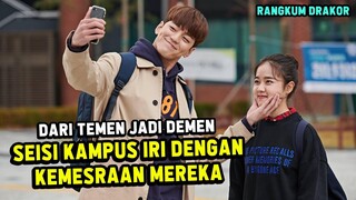 Kisah Cewek Sangat Polos dan Cowok Paling Tampan di Kampus : Alur Cerita Drama Korea Good Taste