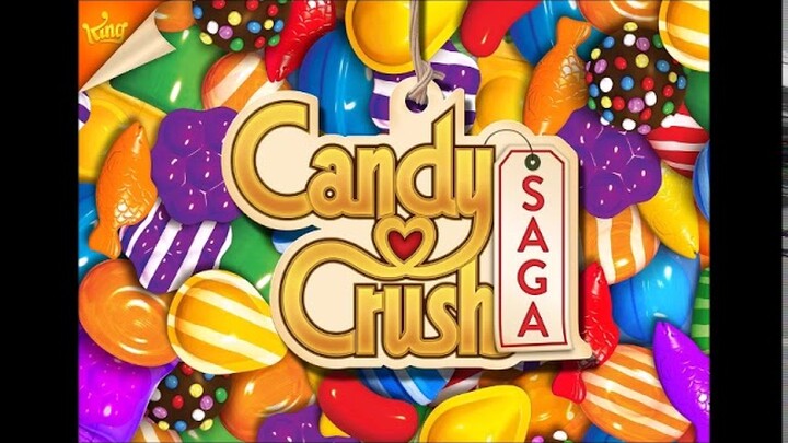 Candy Crush Saga OST - Celebration