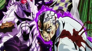 [JOJO] Killer Queen's adventure at school