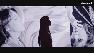 [MINA, WENXINGYI Cuties with Chinese Subtitles] 200217 Eclipse Choreography