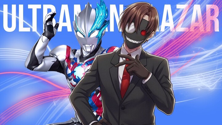[COVER] Bokura no Spectra - Hiroshi Kitadani (Ultraman Blazar Opening)