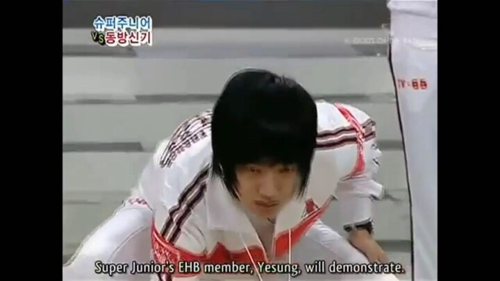 Exploration of Human Body E09 English Subbed